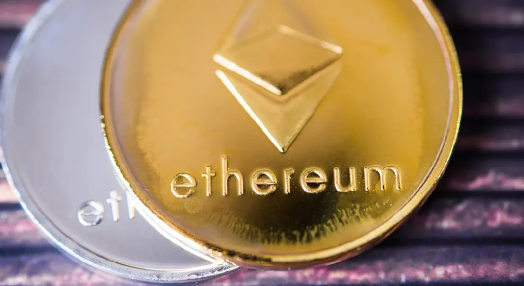 5 százalékoz közelít a Bitmine Ethereum-vagyona