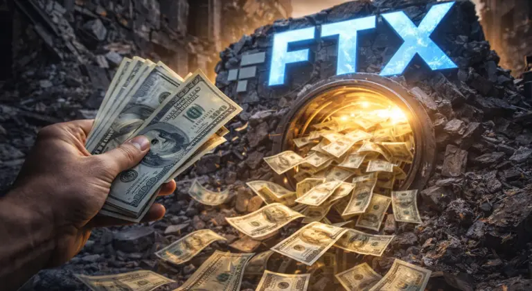 Az FTX 2,2 milliárd dollárt fizet vissza – közel a teljes kártalanítás