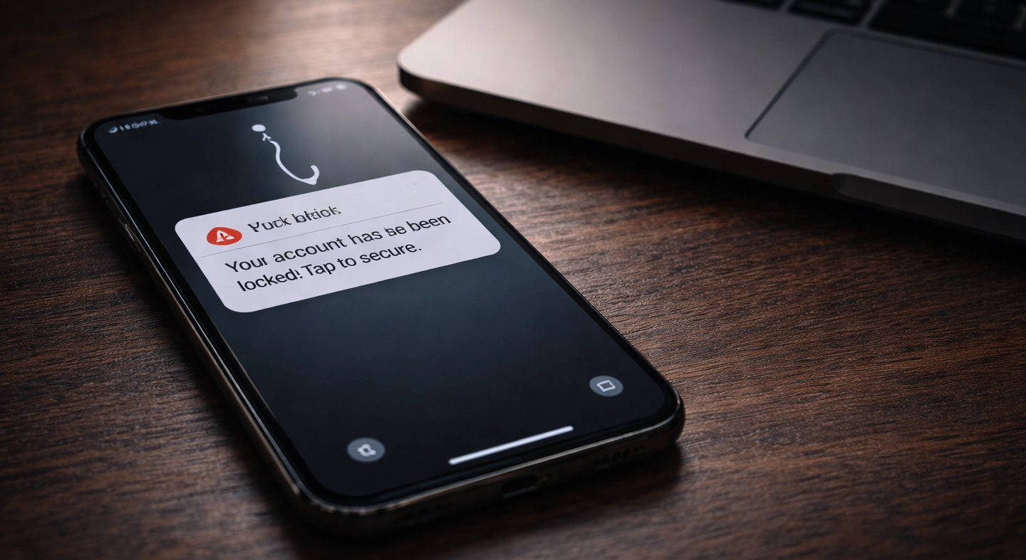 A hackerek új taktikája: már nem a kódot, hanem az embereket támadják