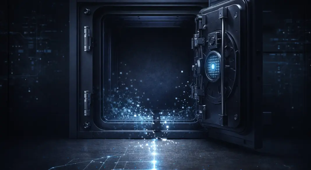 112 millió dollárnyi kriptót loptak el 2026 elején