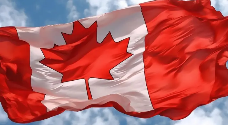 Kanada betiltaná a kriptoadományokat a választások miatt