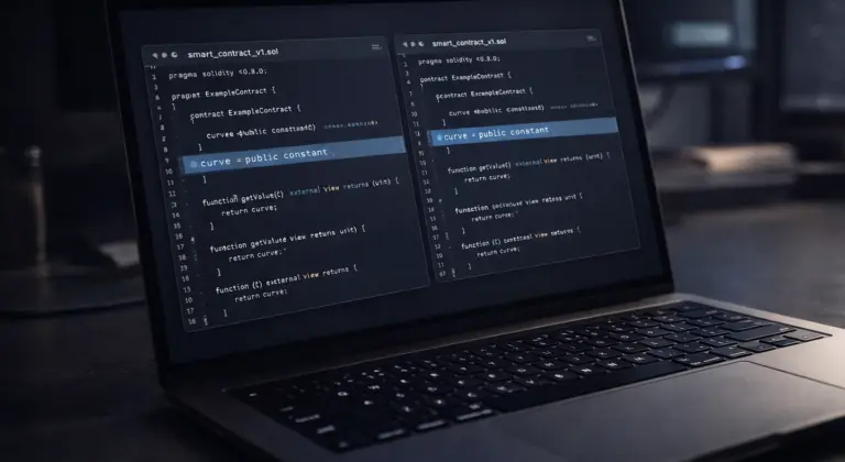 Új DeFi-vita: a Curve szerint a PancakeSwap az ő kódját használja