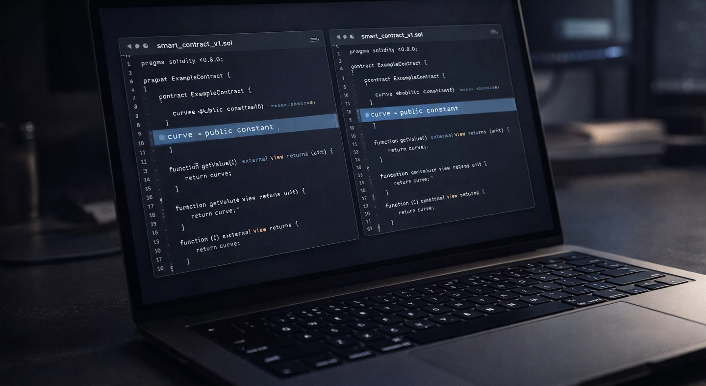Új DeFi-vita: a Curve szerint a PancakeSwap az ő kódját használja