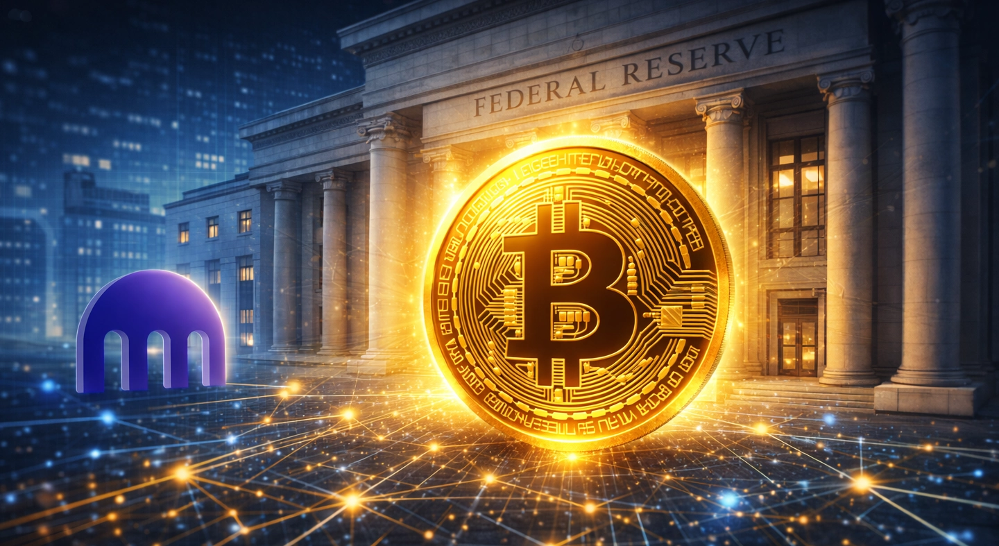 A Kraken közvetlen kapcsolatot kapott az amerikai jegybank rendszeréhez