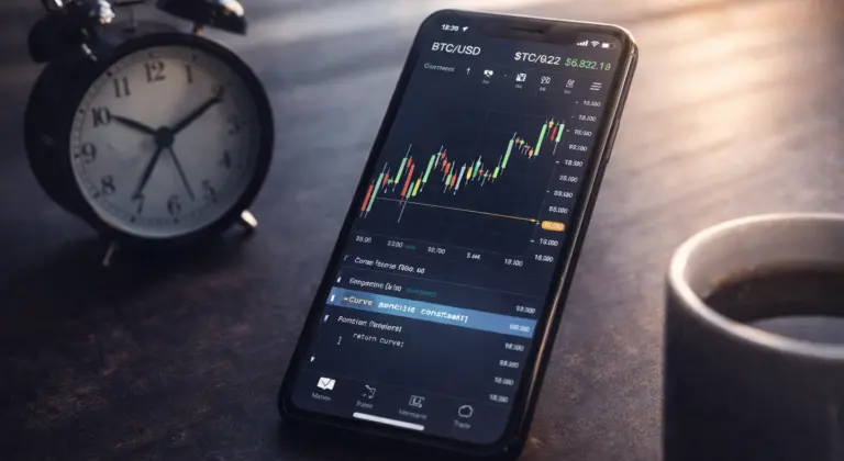 A kriptopiac hétvégén sem áll le – és ez egyre fontosabb