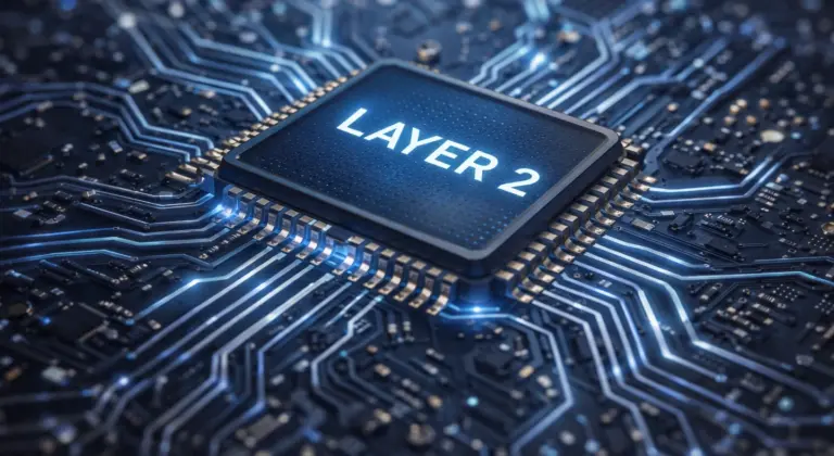 A Layer-2 technológia, ami felgyorsíthatja a kriptót