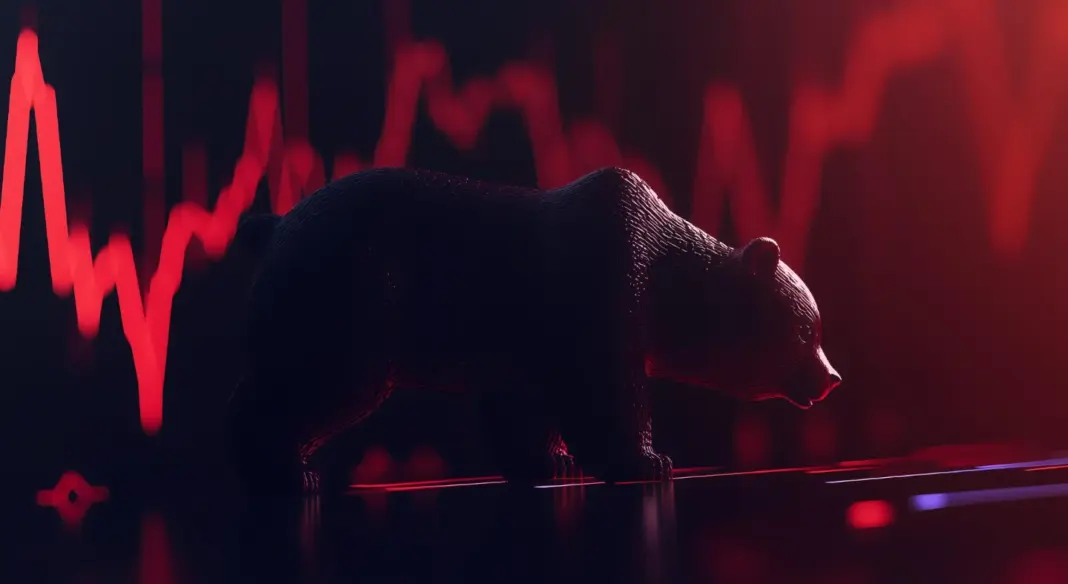 Valaki 53 millió dollárra shortolta a Bitcoint – ez lehet az oka