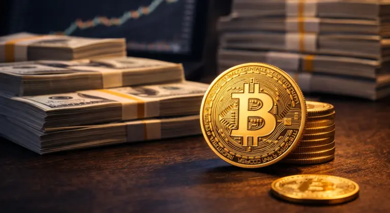 Félmilliárd dollárt gyűjtene Bitcoin-vásárlásra a Metaplanet