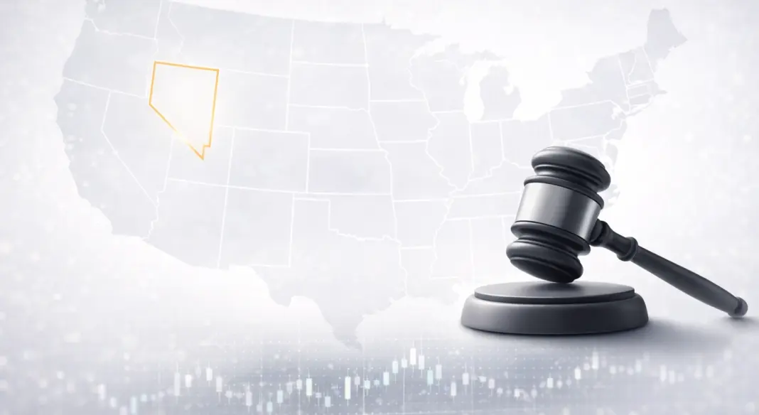 Nevada-i bírósági döntés alááshatja a predikciós piacokat