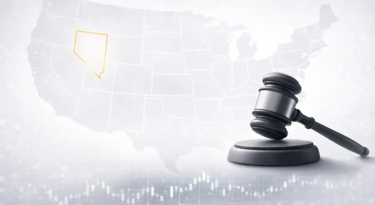 Nevada-i bírósági döntés alááshatja a predikciós piacokat