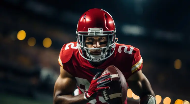 Az NFL megállítaná a kriptós fogadásokat