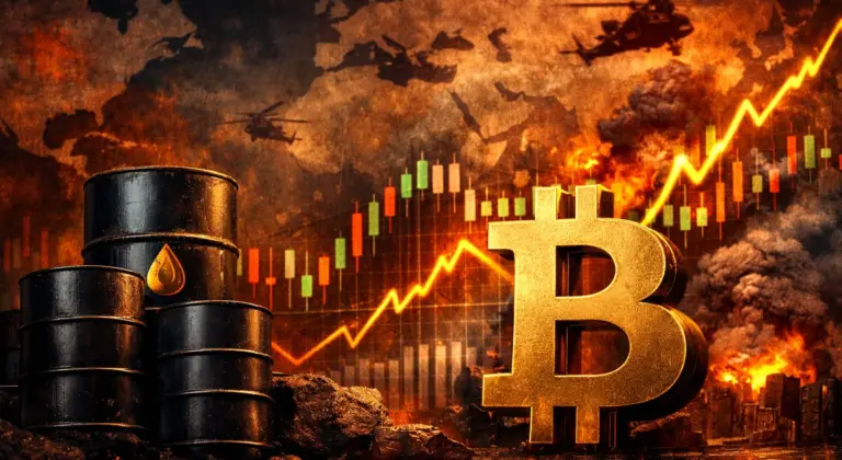 Tűzszünet döntheti el a kriptopiac következő irányát