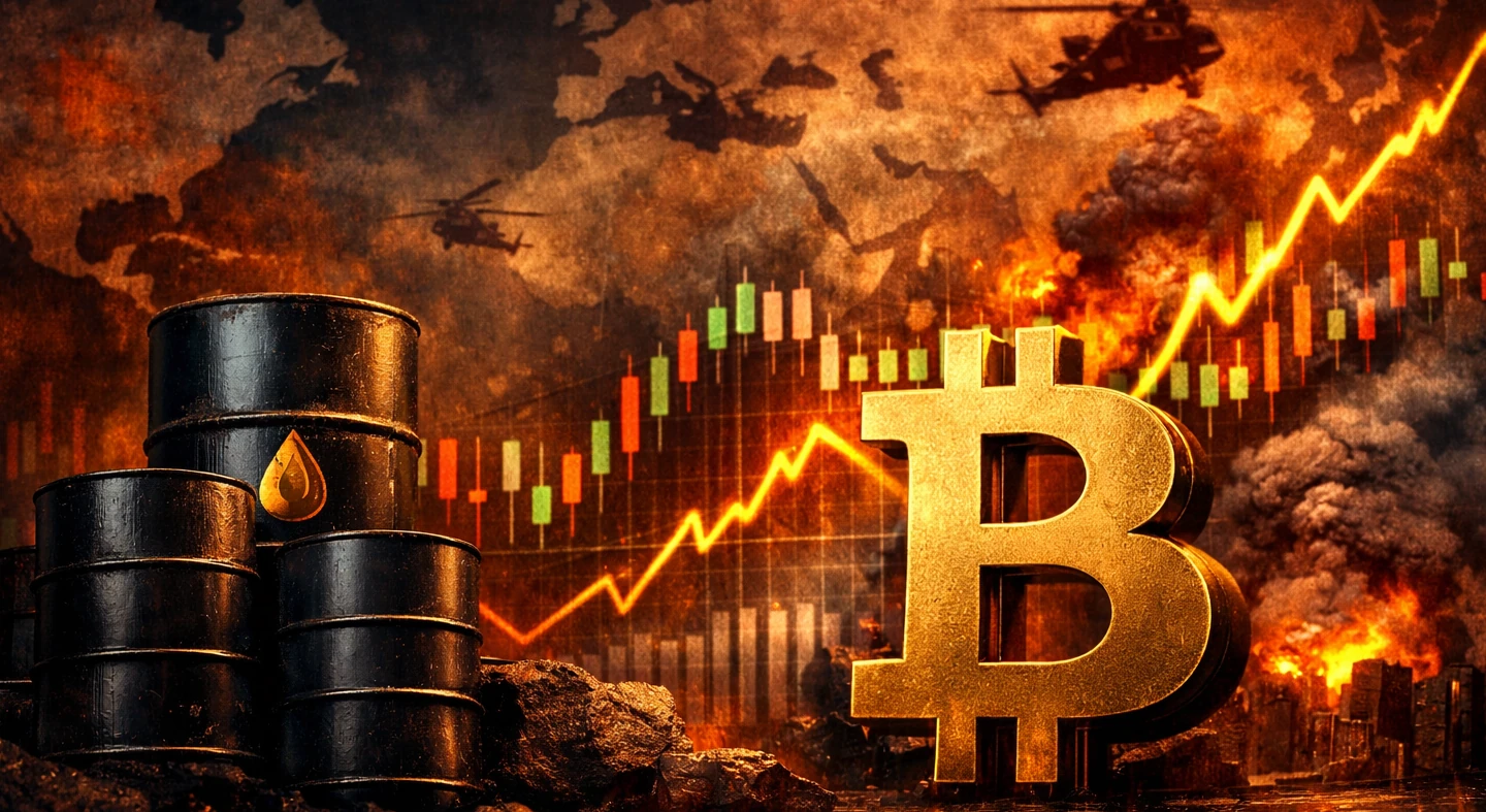 Tűzszünet döntheti el a kriptopiac következő irányát