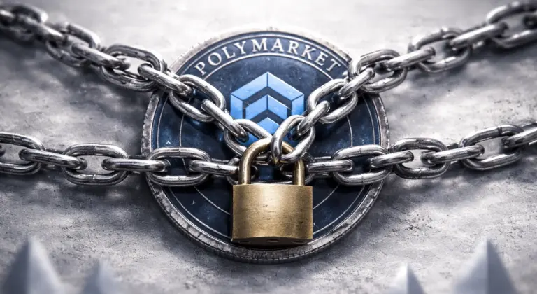 Egy ország blokkolta a Polymarketet – nem mindenki lát benne piacot