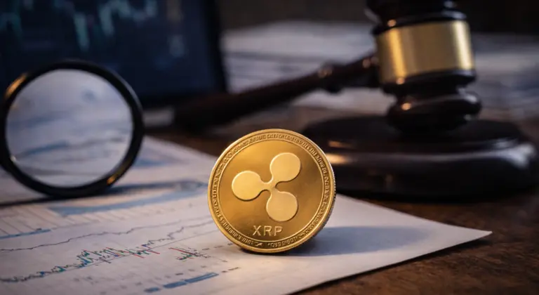 Ez döntheti el az XRP következő mozgását