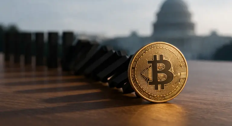 Új irányba fordul az amerikai kriptoszabályozás