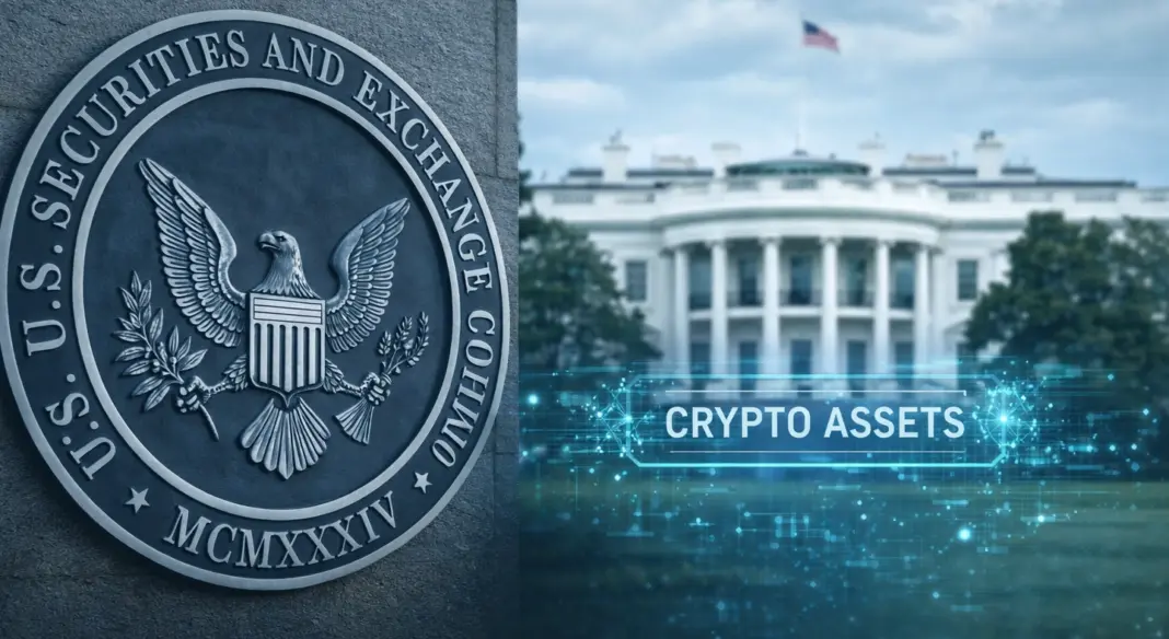 Az SEC új lépése felforgathatja a kriptós szabályozást