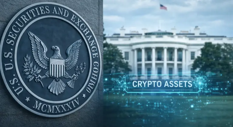 Az SEC új lépése felforgathatja a kriptós szabályozást