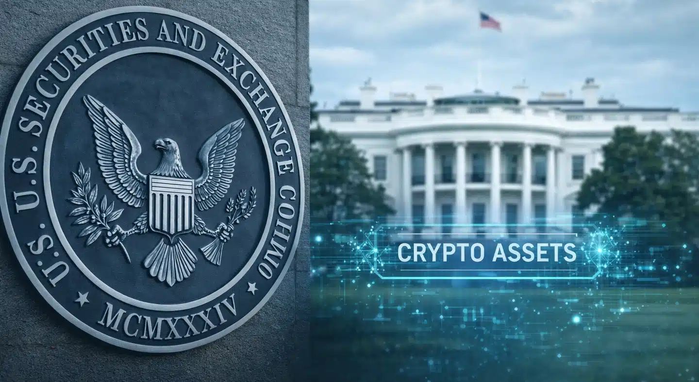 Az SEC új lépése felforgathatja a kriptós szabályozást