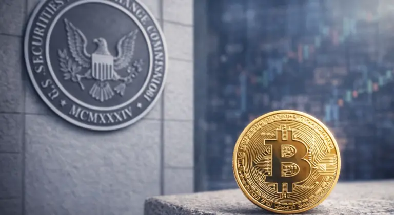 Az SEC új irányt mutat – tisztulhat a kriptopiac