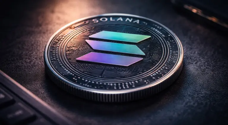 A Solana 100 dollár felé indulhat, de még nem dőlt el semmi