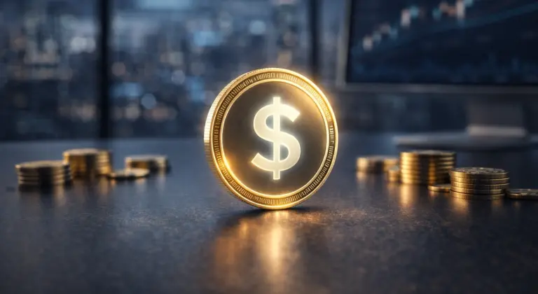 Rekordot döntöttek a stablecoinok – az USDC meglepte a piacot