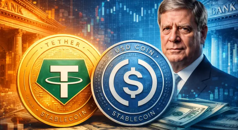 A jövő pénze stablecoin lehet – állítja egy legendás befektető