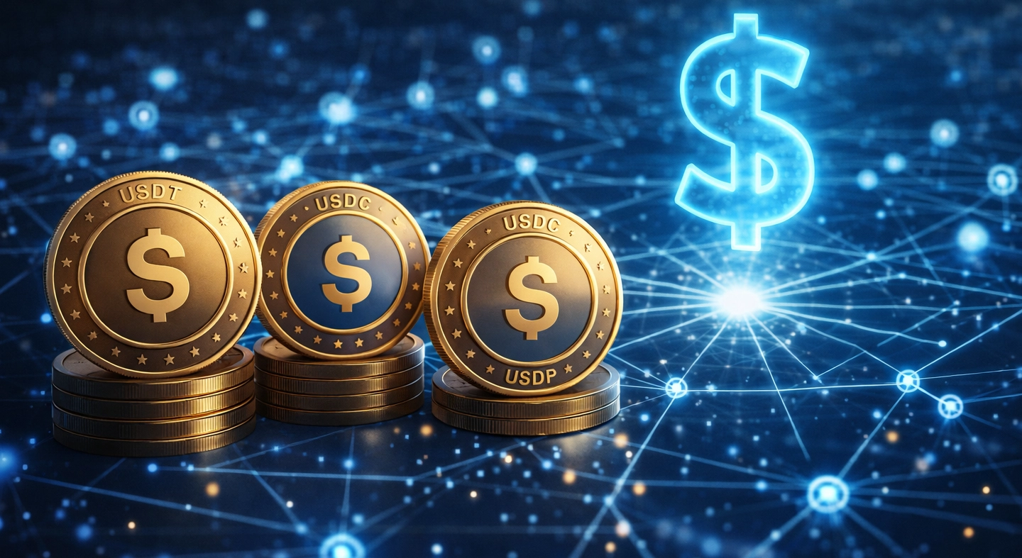 Stablecoin boom a hálózaton – de ez már nem a spekulációról szól