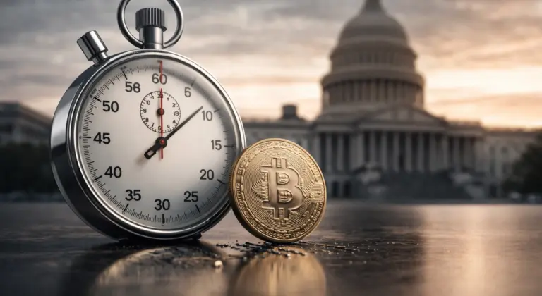 „Ez lehet az utolsó esély” – közel a kriptotörvény