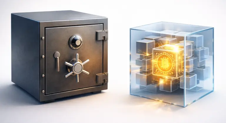 Valóban forradalom az eszköz-tokenizáció – vagy csak új közvetítők?