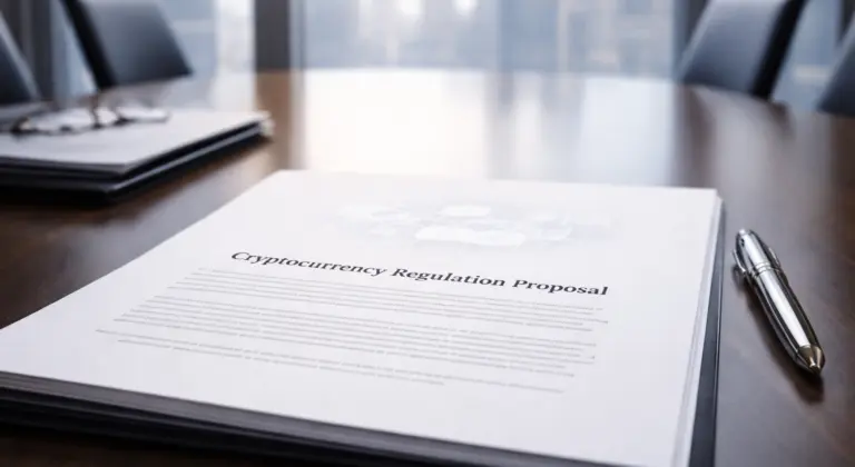 Fordulat jöhet? A JPMorgan szerint közel a kriptotörvény