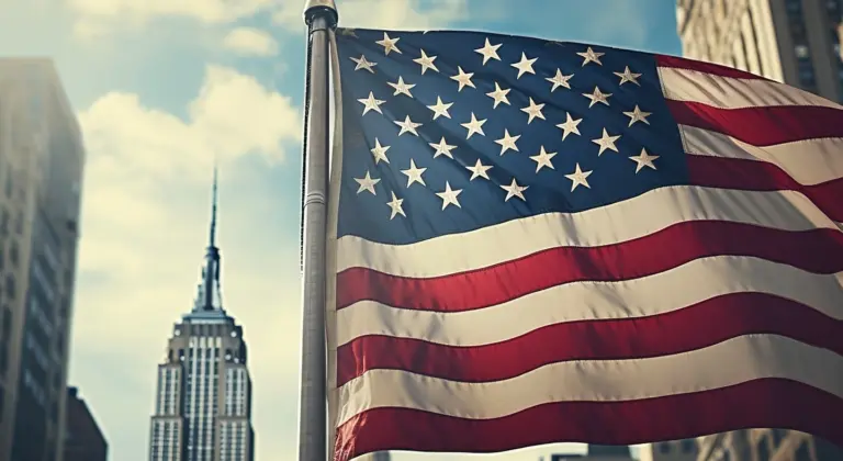 Trump új irányt jelölt ki: Amerika a kriptovaluták központja lehet