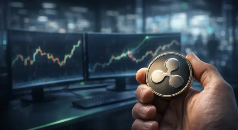 XRP árfolyamelemzés: kitörési jelek látszanak, de ezt kell meglépnie az XRP-nek
