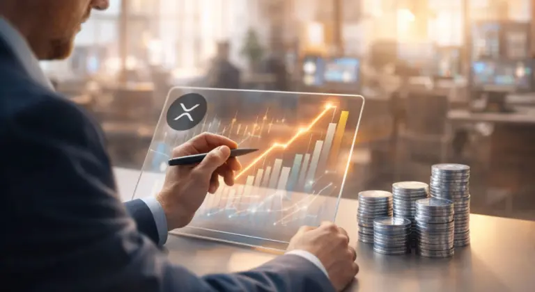 XRP árfolyam-előrejelzés: a Ripple fizetési volumene meghaladta a 100 milliárd dollárt