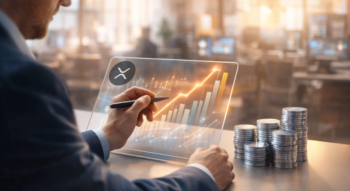 XRP árfolyam-előrejelzés: a Ripple fizetési volumene meghaladta a 100 milliárd dollárt