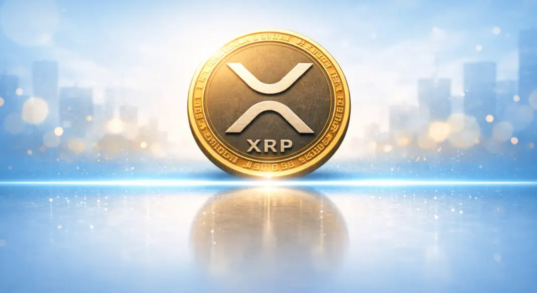 Nyomás alatt az XRP árfolyama, miközben a tőzsdei kínálat tovább fogy