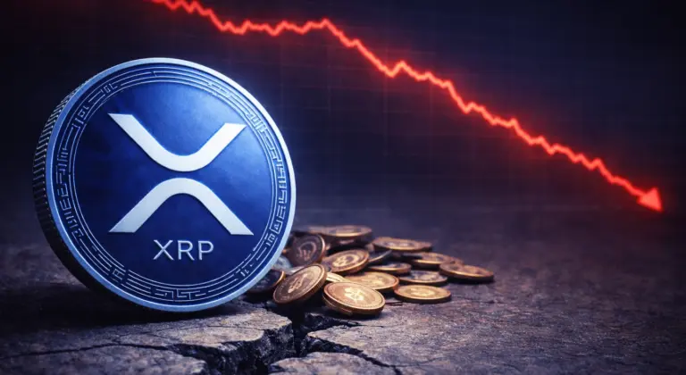 Az XRP-készlet 60%-a veszteségben van – 50 milliárd dollár mínusz
