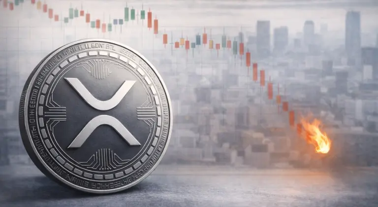 XRP: eltűnt a lendület, de ez nem feltétlen rossz jel
