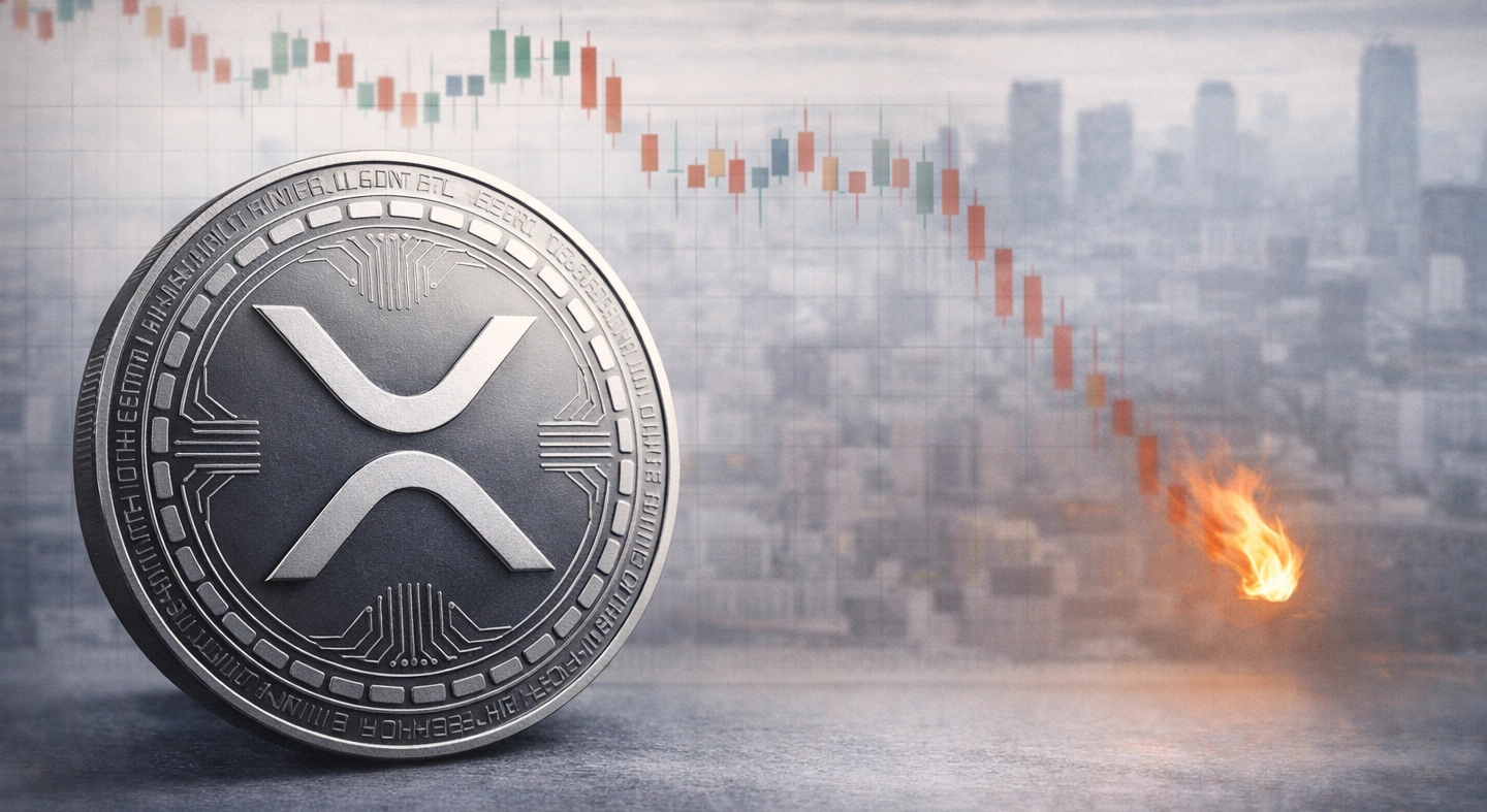 XRP: eltűnt a lendület, de ez nem feltétlen rossz jel