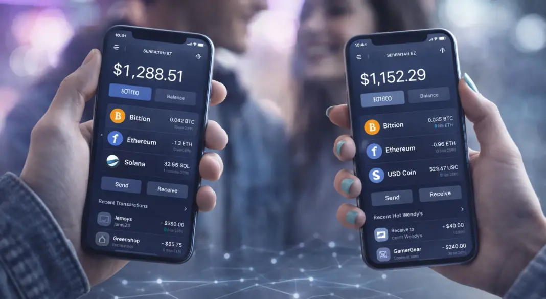 A Z generáció már uralja a kriptós fizetéseket – meglepő számok