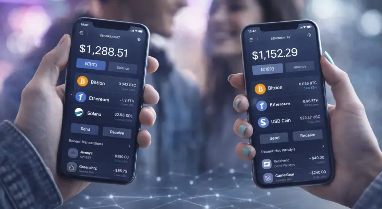 A Z generáció már uralja a kriptós fizetéseket – meglepő számok