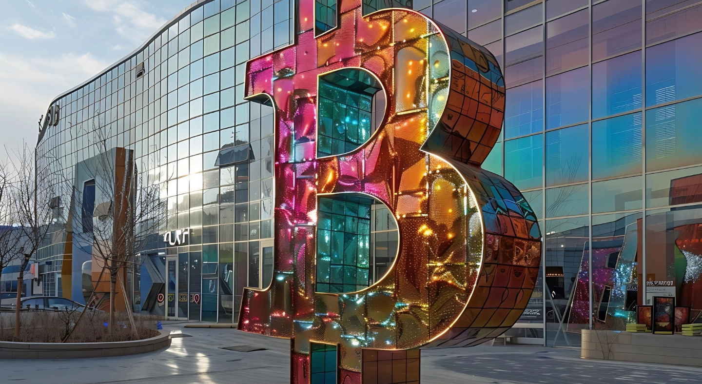 Elhagyja a Bitcoint a Bitfarms – mégis emelkedett a részvény