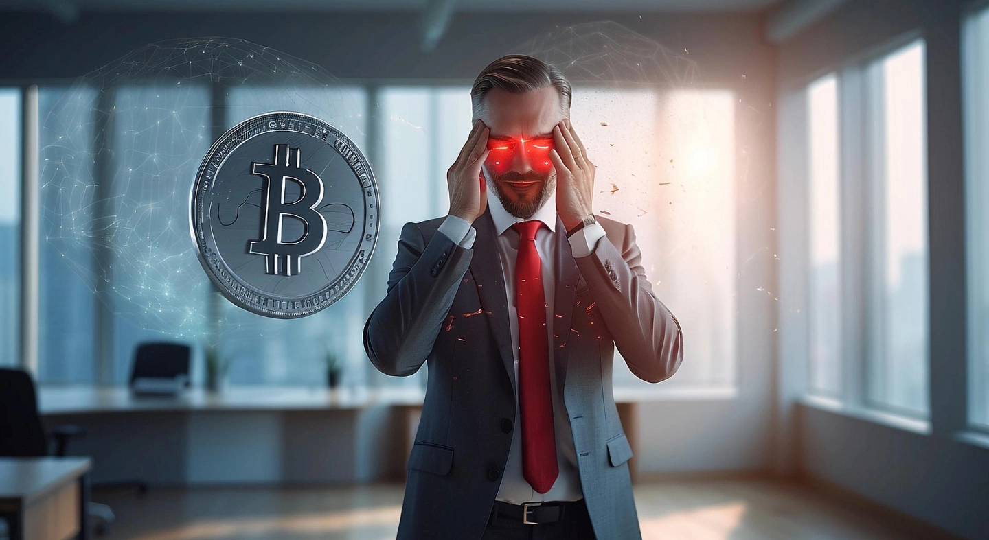 Céges bitcoin-láz: meddig hiszi el a piac, hogy ez működik?