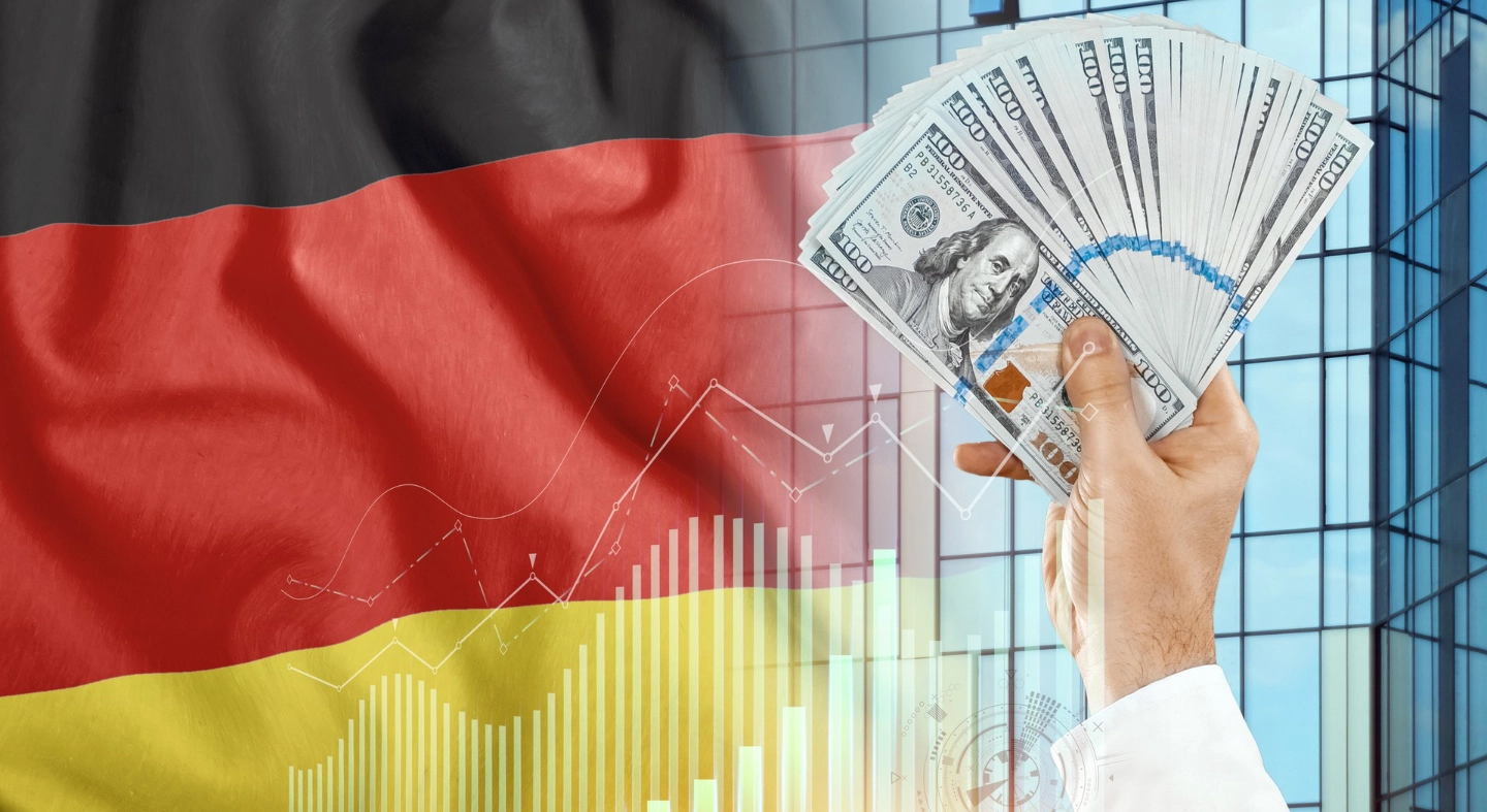 A Deutsche Börse már nem kívülről figyeli a kriptoeszközök piacát