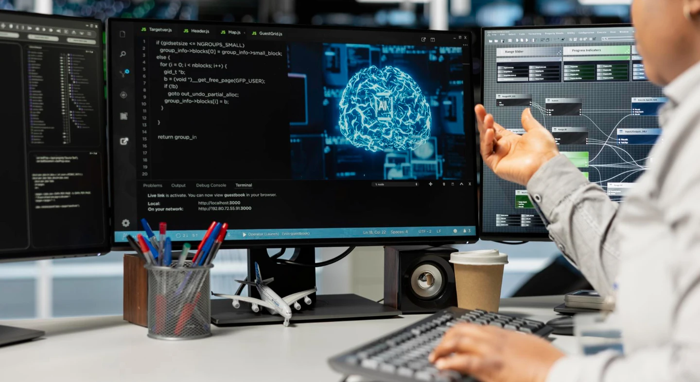 Az AI már üzleti stratégia lett a digitális eszközök iparában