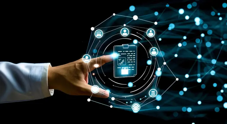 Az AI már pénzt is kezel: új korszak jöhet a digitális gazdaságban