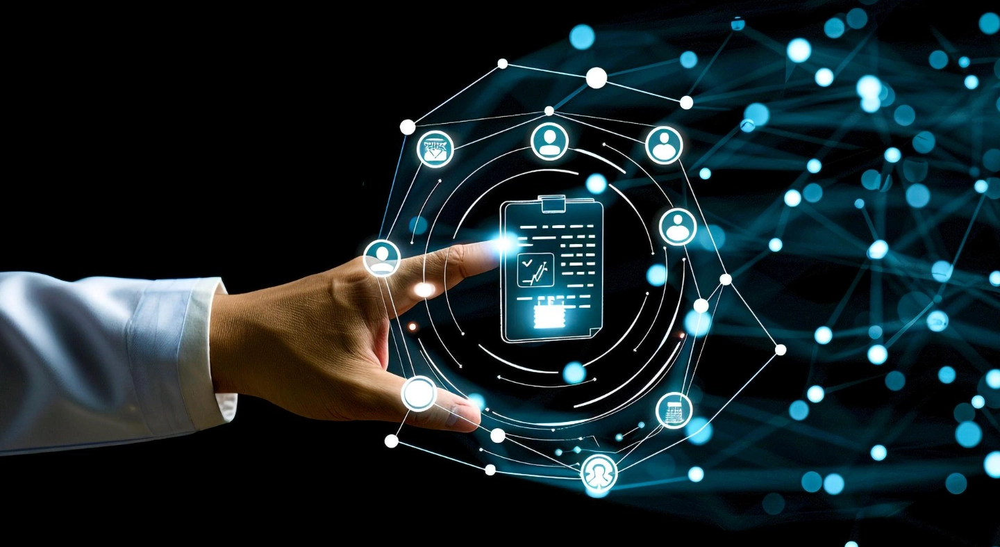 Az AI már pénzt is kezel: új korszak jöhet a digitális gazdaságban