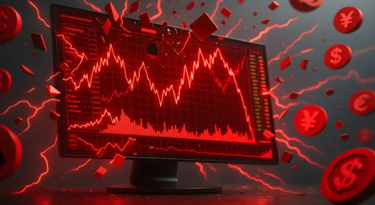 AI-láz a tőzsdén: valós növekedés vagy új buborék?