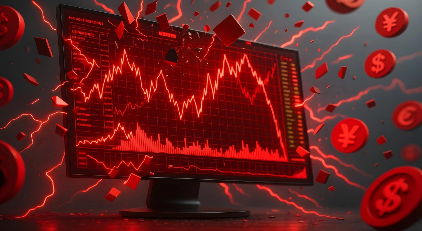 AI-láz a tőzsdén: valós növekedés vagy új buborék?