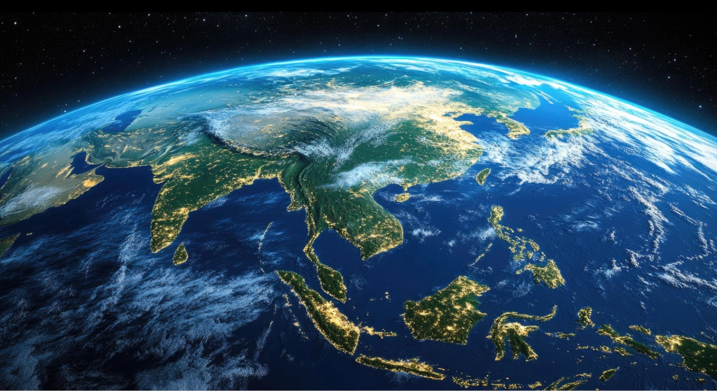 Az XRP nagyon mozgolódik Ázsiában Az XRP nagyon mozgolódik Ázsiában